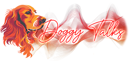 Logo Doggy Talks
